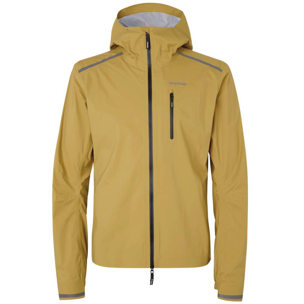 Gripgrab explr waterproof lightweight - rain jacket