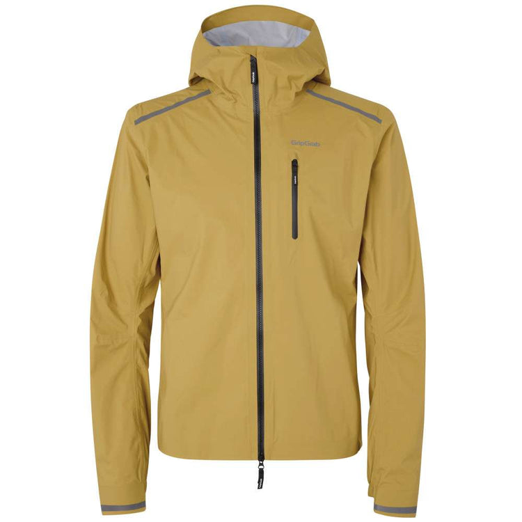 Gripgrab explr waterproof lightweight - rain jacket