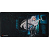 Powercolor radeon rx 9070 xt hellhound reva16gb limited edition grafische kaart (wit zwart, rdna4, gddr6, 3x displayport, 1x hdmi)