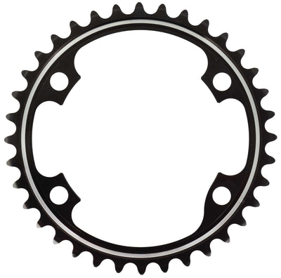 Shimano dura ace chainring for fc-r9100 52 36t