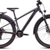 Cube acid 260 disc allroad grey´n´flash