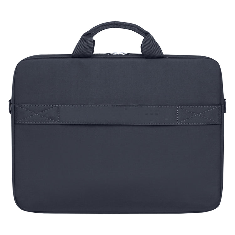 Hp everyday 16-inch laptop briefcase laptoptas (donkergrijs)
