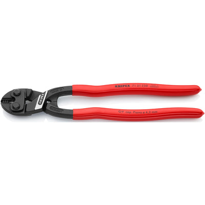 Knipex 7131250 cobolt xl boutensnijder - compact - 250mm