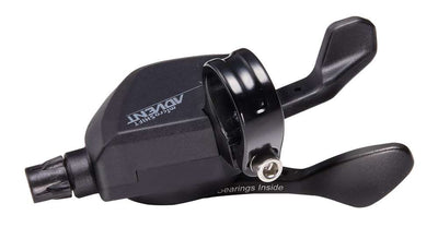 Microshift advent 9-speed shifter