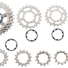 Shimano 10v cassette ultegra 11-23