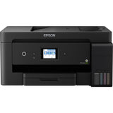 Epson ecotank et-15000 all-in-one inkjetprinter met faxfunctie (zwart, scannen, kopiëren, faxen, lan, wi-fi) - afbeelding 3
