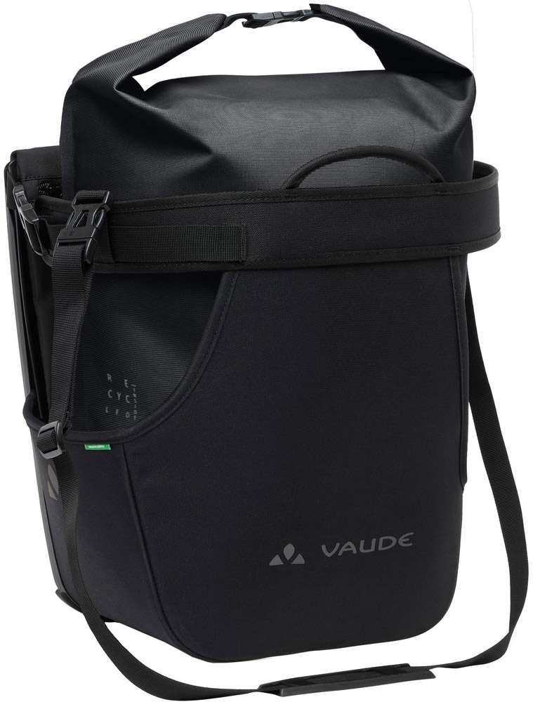 Vaude urban cargo bicycle bag