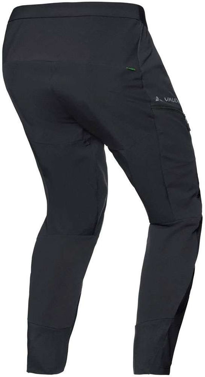 Vaude moab pro - softshell pants