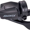Microshift advent x trail 10-speed shifter