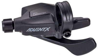 Microshift advent x trail 10-speed shifter