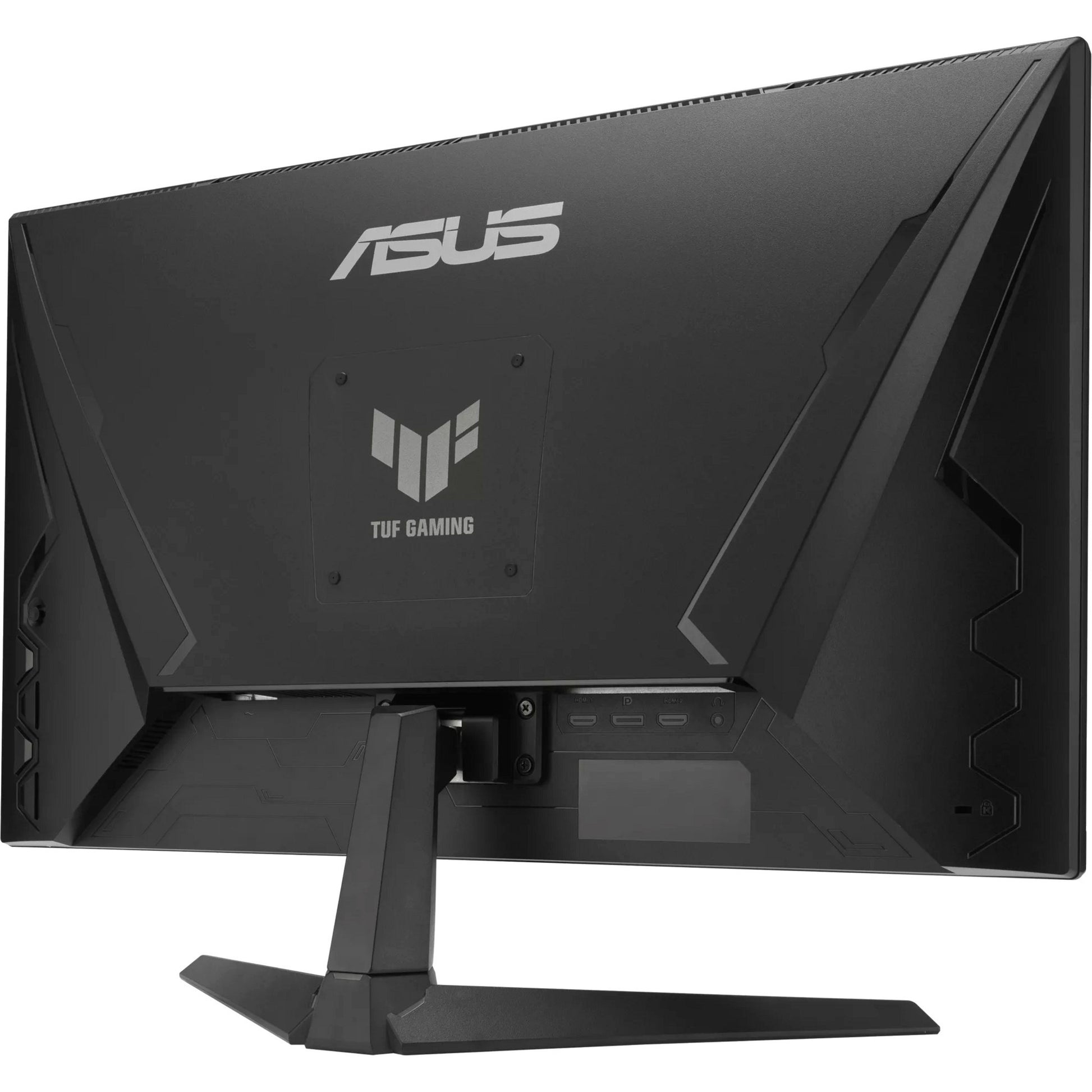 Asus tuf gaming vg259q5a 24.5 monitor (zwart, 2x hdmi, displayport, 200 hz)