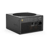 Fractal design ion gold 3 modulaire 1000 watt voeding (zwart, 1x 12v-2x6, 3x pcie)