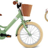 Puky youke 16 classic - children's bike