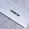 Dyedbro clear downtube protector
