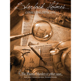 Asmodee sherlock holmes consulting detective: the thames murders other cases bordspel (engels, 1 - 8 spelers, 60 - 90 minuten, vanaf 12 jaar) - afbeelding 2