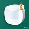 Frient motion sensor 2 pet bewegingsmelder (wit, zigbee 3.0)