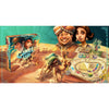 Asmodee eggertspiele camel up - bordspel kamelenrace - nieuwe editie met 3d palmboom