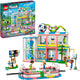 Lego friends - sportcentrum constructiespeelgoed (41744)