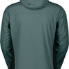 Scott insuloft air pl - hooded jacket
