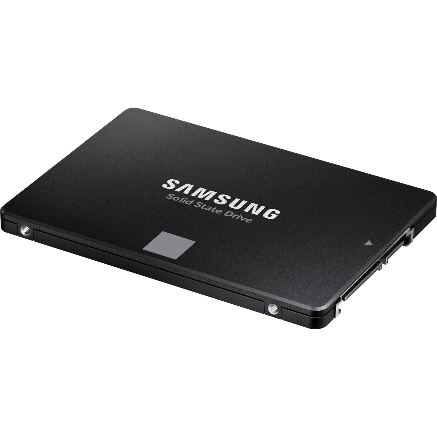 Samsung 870 evo 500 gb ssd (mz-77e500b eu, sata 600)