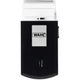 Wahl home products reis set scheerapparaat (zwart wit, 8-delig)