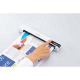 Epson workforce ds-80w feedscanner (grijs) - afbeelding 8
