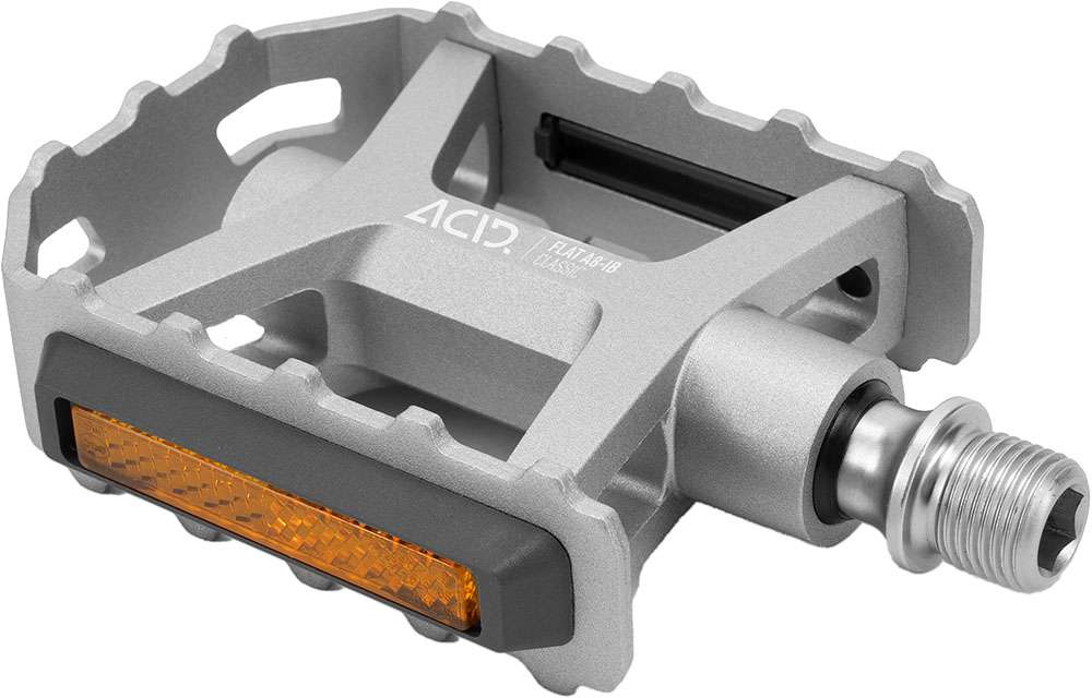 Acid flat a8-ib classic pedals