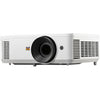Viewsonic pa700x xga dlp-projector (wit, 4500 ansi lumen, voor bedrijven en onderwijs)