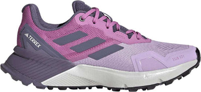 Adidas terrex soulstride rain - women's trail running shoes