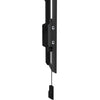 Neomounts wl30-550bl14 tv wandsteun wandmontage (zwart)