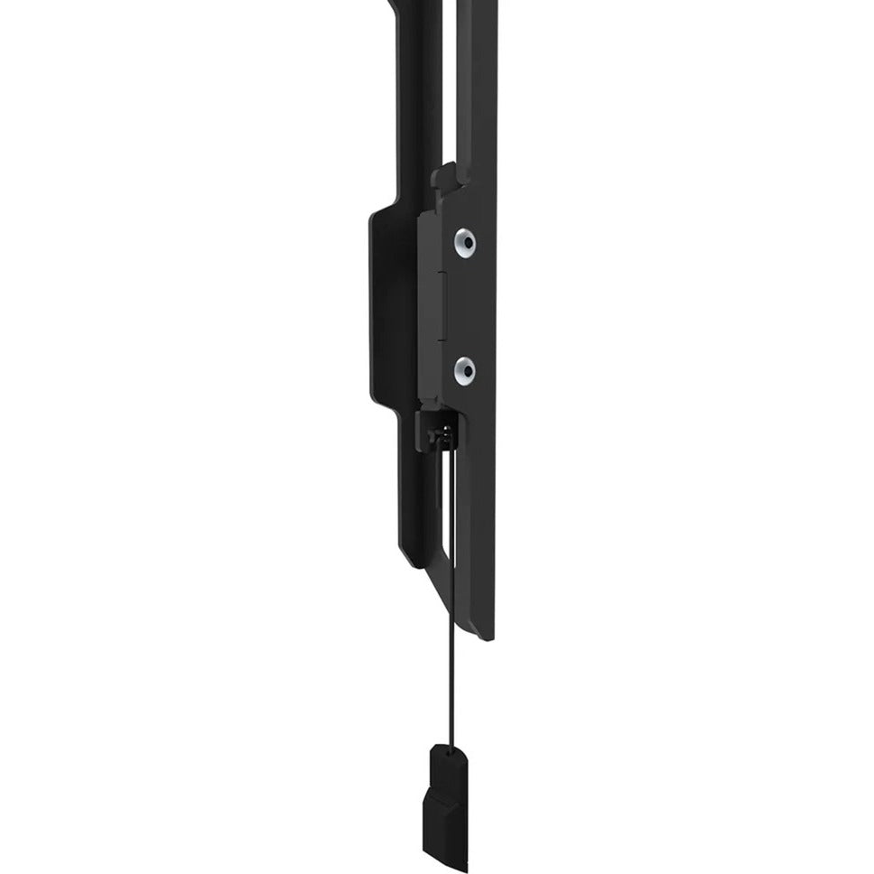 Neomounts wl30-550bl14 tv wandsteun wandmontage (zwart)