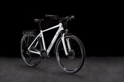 Cube nature pro allroad cotton´n´grey