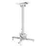 Neomounts cl25-540wh1 beamer plafondbeugel plafondhouder (wit)