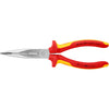 Knipex radiotang vde 2626200 grijptang