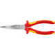 Knipex radiotang vde 2626200 grijptang