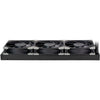 Silverstone xe420 waterkoeling (zwart zilver)