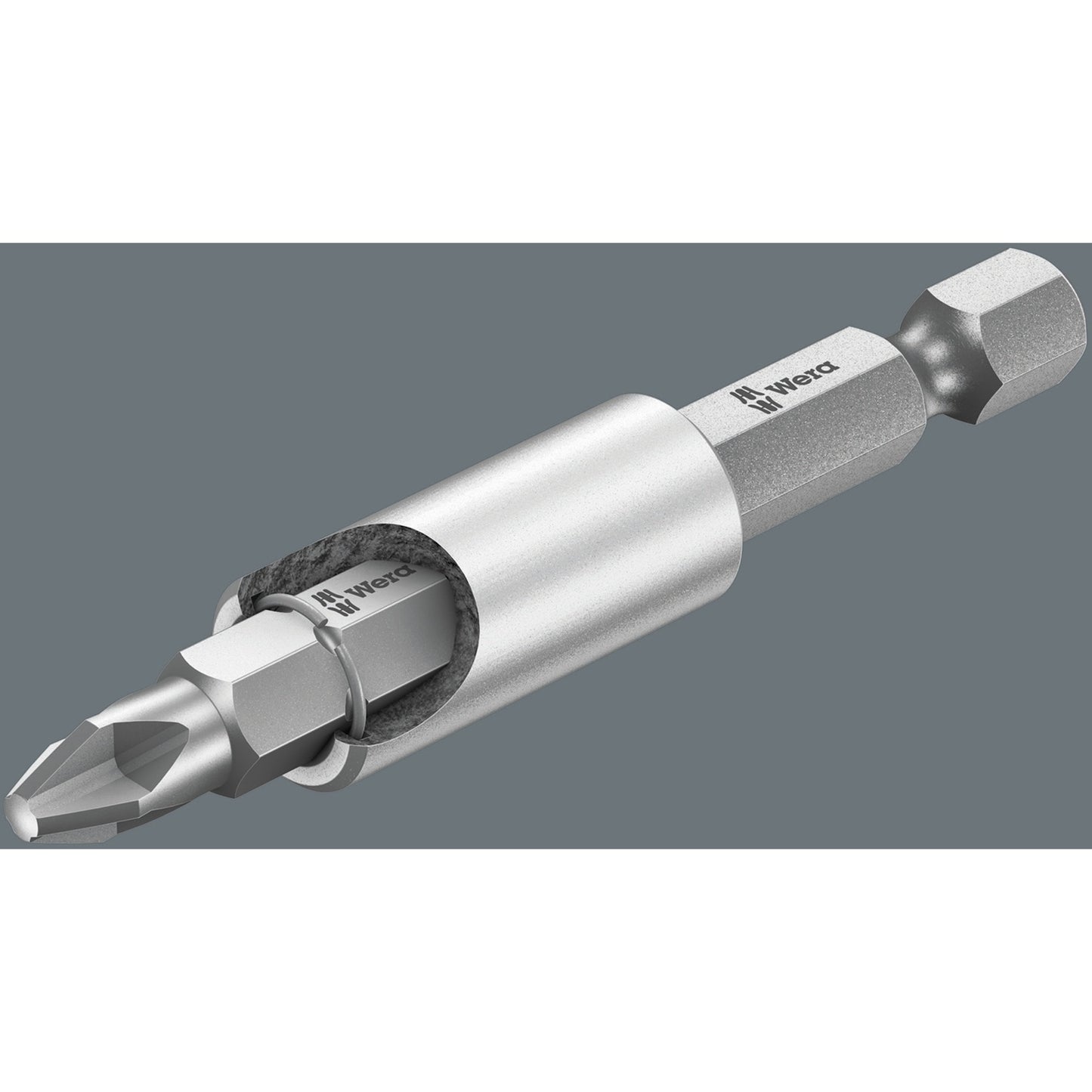 Wera bit-check 30 wood 2 bitset (30-delig)