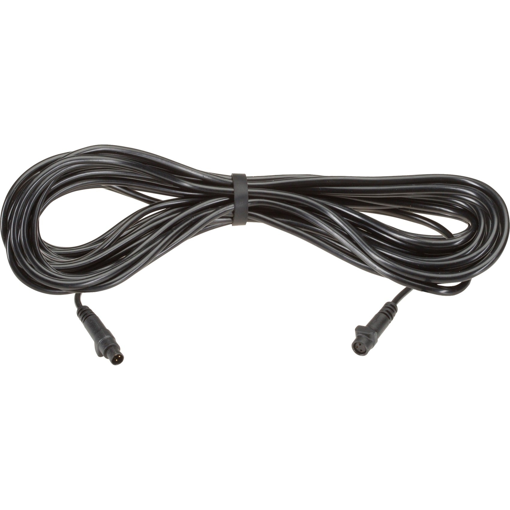 Gardena verlengkabel (zwart, 10 meter)