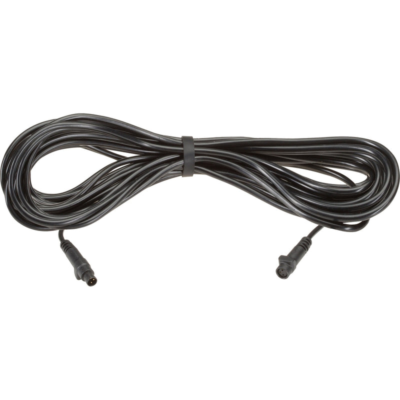 Gardena verlengkabel (zwart, 10 meter)