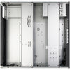 Silverstone rm47-502-i rack behuizing (zwart)