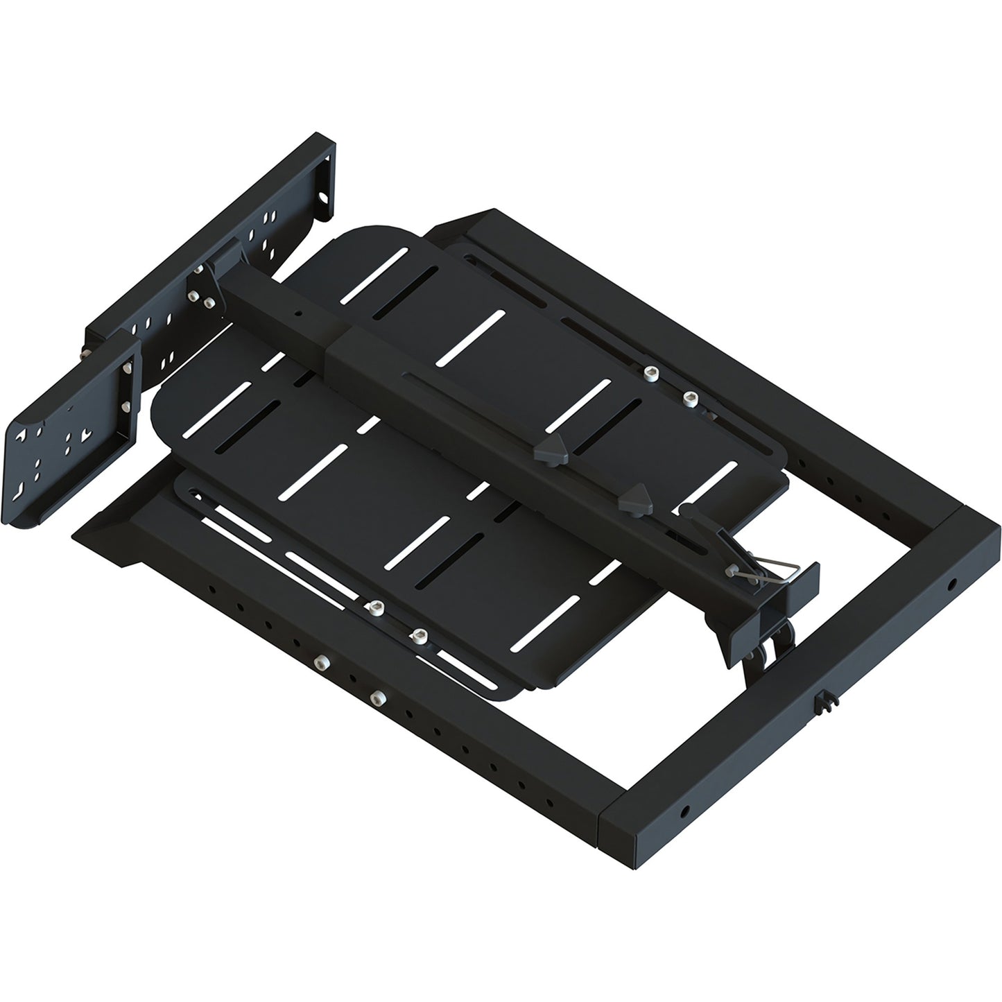 Next level racing wheel stand lite houder (zwart)