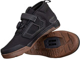 Leatt 4.0 clip pro - mtb shoes - afbeelding 1