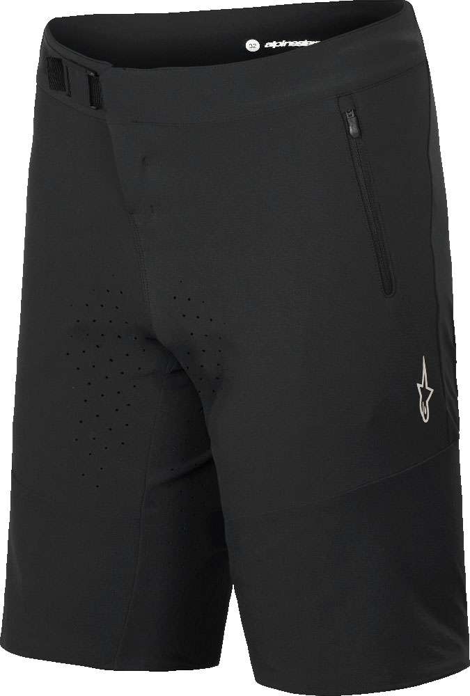 Alpinestars aria elite - mtb shorts