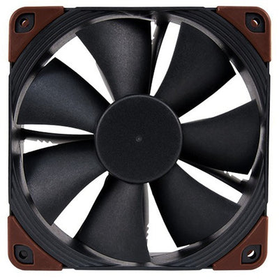 Noctua nf-f12 industrialppc-2000 pwm case fan (120 x 120 x 25 mm)
