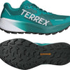 Adidas terrex agravic 3 - trail running shoes