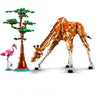 Lego creator 31150 safaridieren