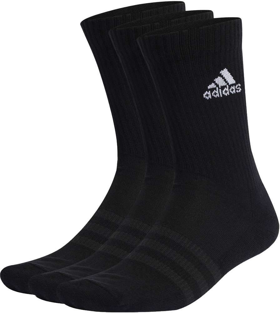 Adidas run crew spw - socks (3-pack)