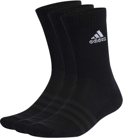 Adidas run crew spw - socks (3-pack)