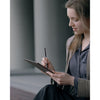 Boox note air5 c 10.3 tablet (zwart | 64 gb | android 15 | wi-fi 5)