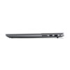Lenovo thinkbook 16 g7 arp (21mw00ckmh) 16 laptop (grijs | ryzen 5 7535hs | radeon 660m | 16 gb | 512 gb ssd)